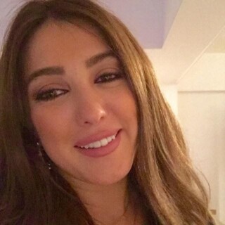 خلفيات كندة علوش.