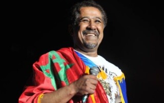 خلفيات الشاب خالد.